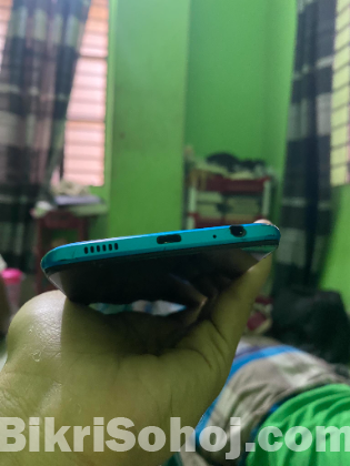 Itel p37pro Mobile